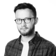 Adam Hardisty