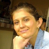 Liseth Solano Solano