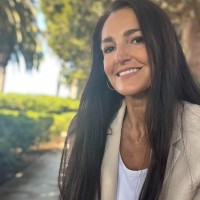 Christina Hales