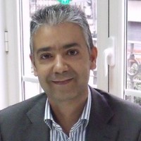 Anxo Diéguez Nieto
