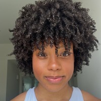 Mariah S.