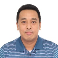 Engr. Marvin Martinez, MBA