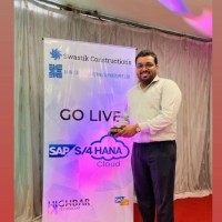 Sumeet R. Bhede