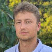 Nick Litvinov