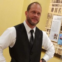 Travis Simonson