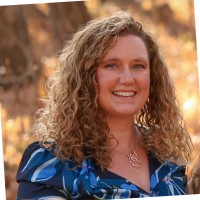Kimberly Johnston