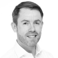 Simon O'Connor Msc