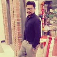 Abhilash Sudhakaran