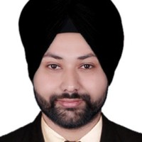 JASPRIT SINGH