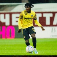 Samuel Akere