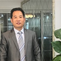 Sam Cao