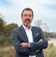 Dirk Burschberg