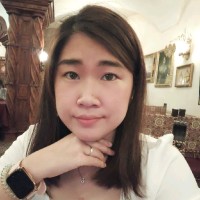 Evelyn Teo