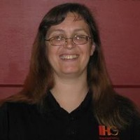 Marjorie Wright