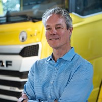 Wouter van Hoof