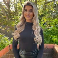 Ruby Cracknell