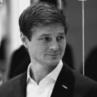 Daniel Halldén