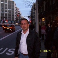 Ugur Serttasoglu