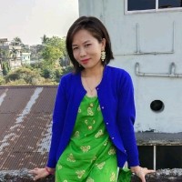 Rodha Lepcha