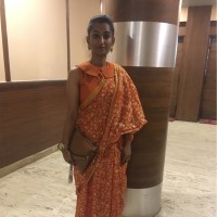 Anjali Bareria