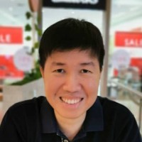Benjamin Colin Chin