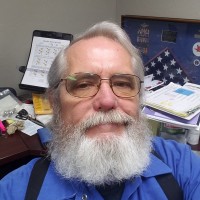 Daniel Williams