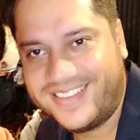 Anderson Caetano Ferreira