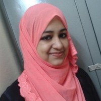 Samreen Jamal
