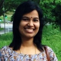 Vijayalakshmi Ranganathan