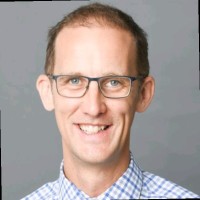 Steve Elwood