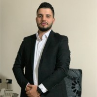 Hisham Khatib