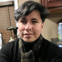 Anthony Calderon