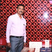 Sudhir Ahire