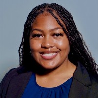 Tiana Driver