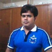 Bhabani Sankar Jena