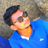 Rajesh Muthuramalingam