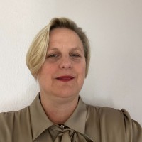 Diane May