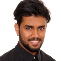 Vibishan Shanmugam