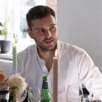 Oliver Babic