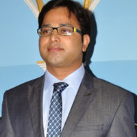 Prashant Kumar