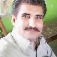 Khawar Zaman