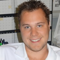 Adam Carson