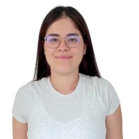Ingrid Saray Rueda Almeida