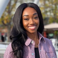 Gabby Johnson (Bennett)