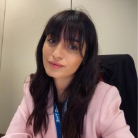 Elena Koustibi