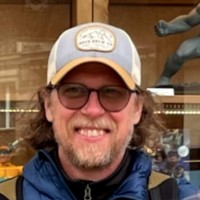 Greg Gilson