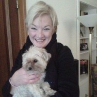 Martha Forestell