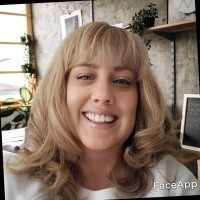 Marta Mosher