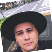 Aldo Del Moral Medina