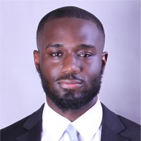 Emmanuel Larbi